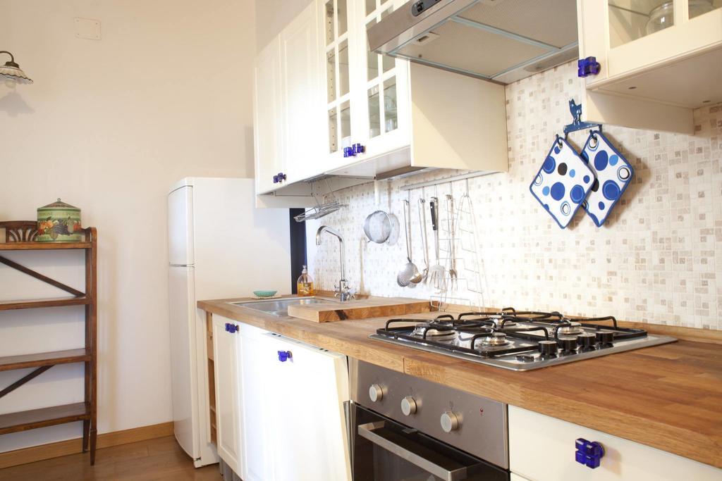 Maison Di Sopra Pisa Bagian luar foto