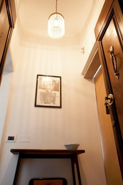Maison Di Sopra Pisa Bagian luar foto