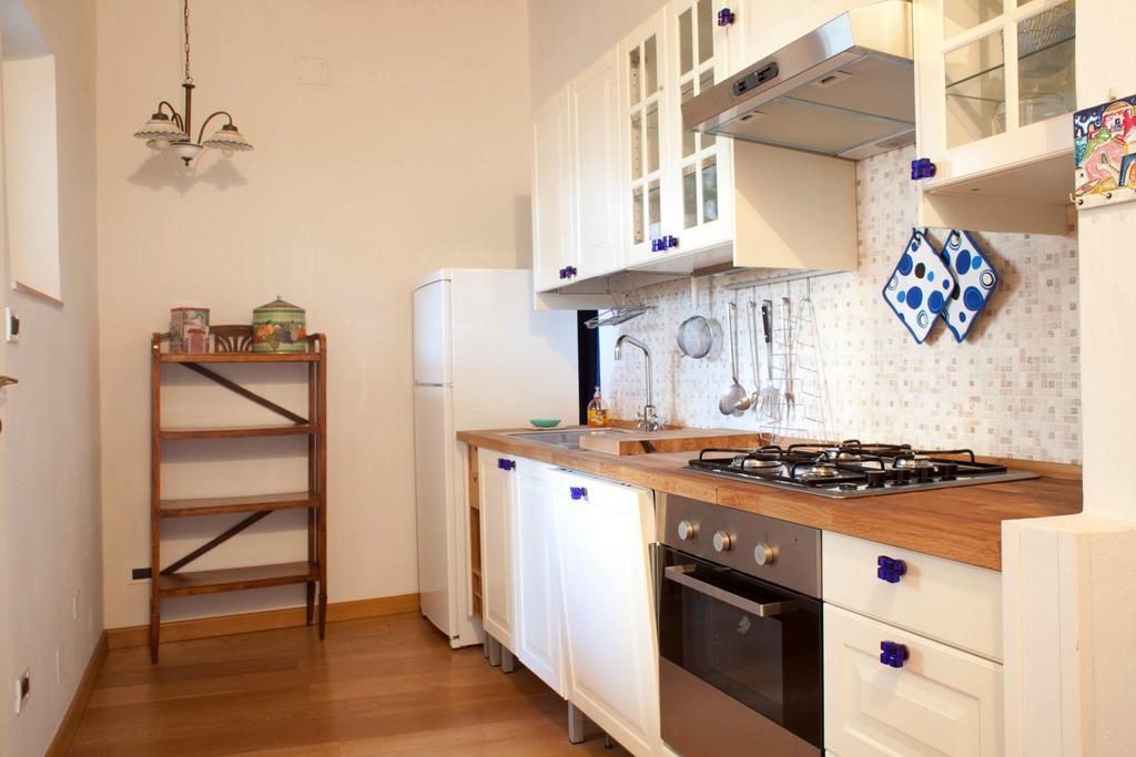Maison Di Sopra Pisa Bagian luar foto