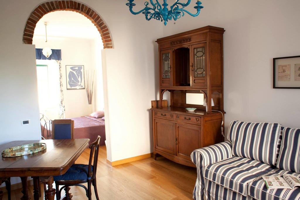Maison Di Sopra Pisa Bagian luar foto