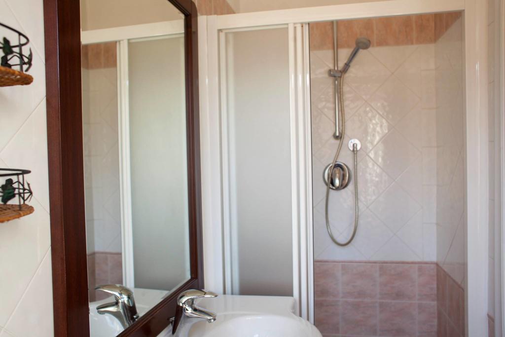 Maison Di Sopra Pisa Bagian luar foto