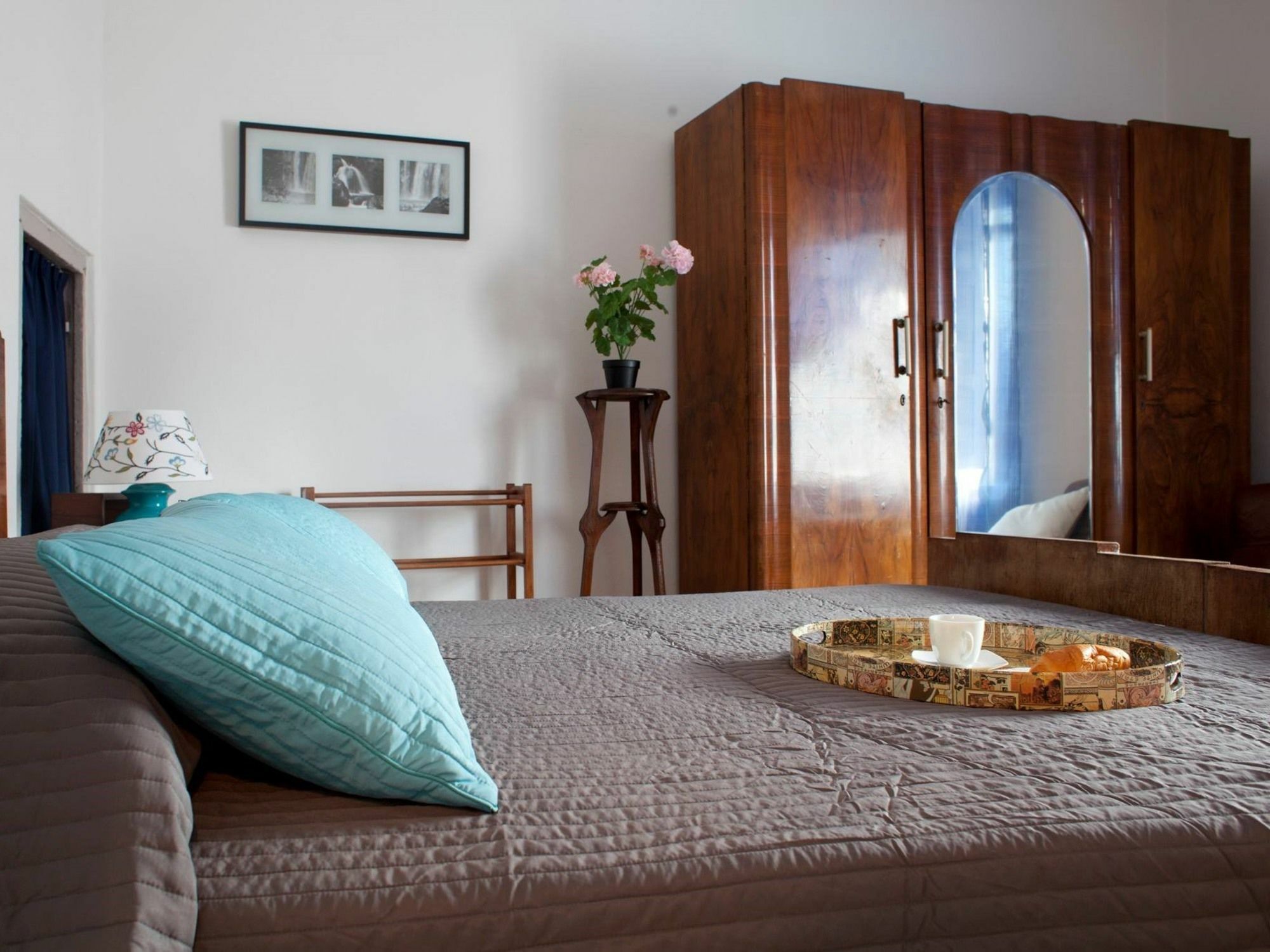 Maison Di Sopra Pisa Bagian luar foto